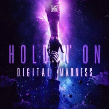 Digital Madness - Holdin' On (2026) [FLAC]