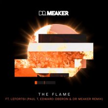 Dr Meaker - The Flame (Paul T, Edward Oberon & Dr Meaker Remix) (2026) [FLAC]