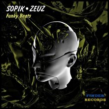 Sopik & Zeuz - Funky Beats (2022) [FLAC]