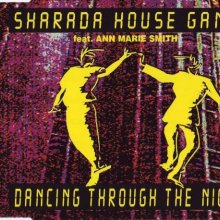 Sharada House Gang & Ann Marie Smith - Dancing Through The Night (1993) [FLAC]