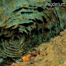 Psyderium - Ride to Goa (2026) [FLAC]