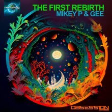 Mikey P, Gee - The First Rebirth (Extended Mix) (2026) [FLAC]