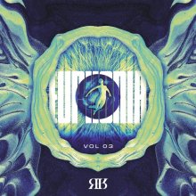 VA - Euphoria Vol 03 (2026) [FLAC]