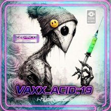I-Hyperacusis - AXX_ACID-19 (2026) [FLAC]