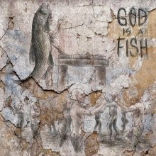 Hellfish - God Is A Fish (2022) [FLAC]