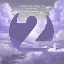 Time Geometry, Nelly Tgm - Hyperdrive (Harmonic Wave Remix) (2026) [FLAC]