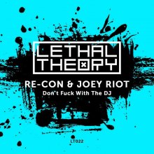 VA - Don't Fuck With The DJ (2010) [FLAC]