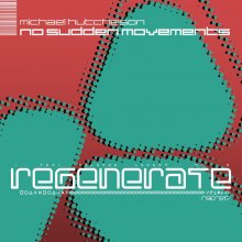 Michael Hutcheson - No Sudden Movements (2026) [FLAC]