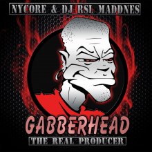 Nycore, Dj Rsl Maddnes - The Real Producer (2026) [FLAC]