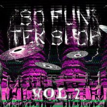 VA - So Fun Tek - Vol. 2 (2016) [FLAC] download