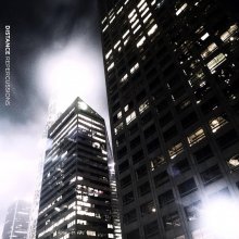 Distance - Repercussions (2008) [FLAC]