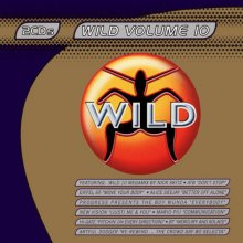 VA - Wild Volume 10 (2000) [FLAC]