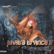 Talla 2XLC - That's Trance II (1997) [FLAC]