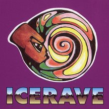 VA - Icerave (1992) [FLAC]