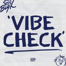 Big K - Vibe Check (2026) [FLAC]