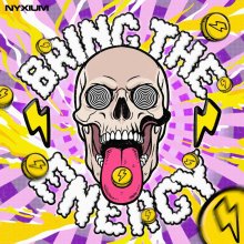 Mimic - Bring The Energy (Extended Mix) (2026) [FLAC]