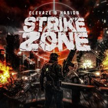 Elevaze, Habion - Strike Zone (2026) [FLAC]