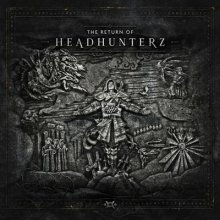 Headhunterz - The Return Of Headhunterz (2018) [FLAC] download