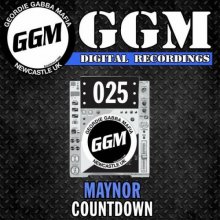 Maynor - Countdown (2022) [FLAC]