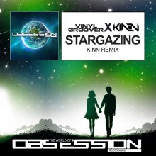 Vinylgroover, Kinn - Stargazing (2026) [FLAC] download