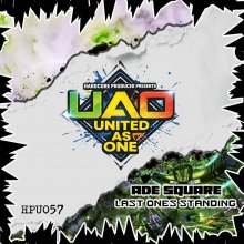 Ade Square - Last Ones Standing (2026) [FLAC] download