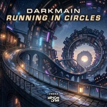 Darkmain - Running In Circles (2026) [FLAC] download