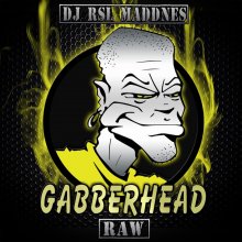 Dj Rsl Maddnes, Dj Ad - RAW (2026) [FLAC]