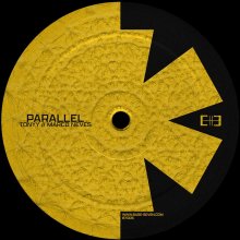 Tonyy, Marco Neves - Parallel (2026) [FLAC]