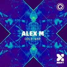 Alex M - Cold War (2026) [FLAC]