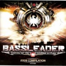 VA - Bassleader 2009 Compilation (2009) [FLAC]