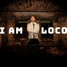 Mr. Madness - I Am Loco (2026) [FLAC]