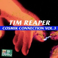 Tim Reaper - The Cosmik Connection, Vol. 3 (2023) [FLAC]