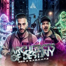 Drs, E.X.E.C.U.T.E - Architects Of Destiny (Extended Mix) (2026) [FLAC]