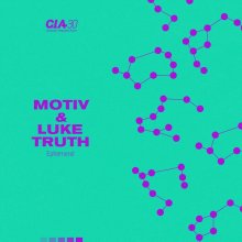 Motiv, Luke Truth - Ephemeral (2026) [FLAC]