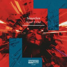 Simassen - Sweat It Out (2026) [FLAC]