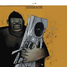 DDamage - Radio Ape (2004) [FLAC]