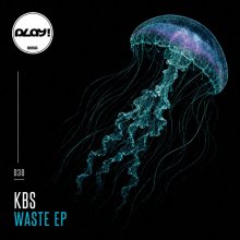 Kbs - Waste EP (2026) [FLAC]