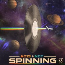 Ac13, Nct - Spinning (Original Mix) (2026) [FLAC]