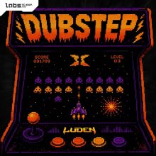 Luden - Dubstep (2026) [FLAC]