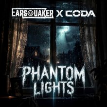 Earsquaker, Coda - Phantom Lights (2026) [FLAC]