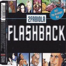 2 Fabiola - Flashback (1998) [FLAC]