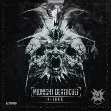 K-Teck - Midnight Deathcult (2015) [FLAC] download