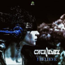 Catzeyez - I Believe (Edit) (2022) [FLAC]