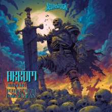 Akrom, Nemean - Avenger / Pulling Teeth (2026) [FLAC]
