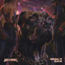 Dub Elements - Bring It Back (2026) [FLAC]