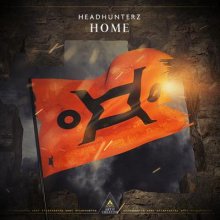 Headhunterz - Home (2019) [FLAC]