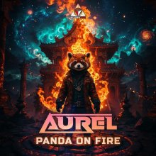 Aurel (Psy - Panda On Fire (2026) [FLAC]