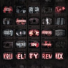 Anderex, Exproz - In Control (Kruelty Remix) (2026) [FLAC]