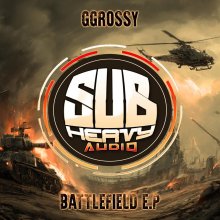 Ggrossy - Battlefield EP (2026) [FLAC]