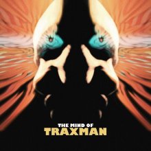 Traxman - Da Mind Of Traxman (2012) [FLAC]